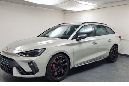 Cupra Leon 7.500 km 45.999 &euro; Ebersberg bei München 85560