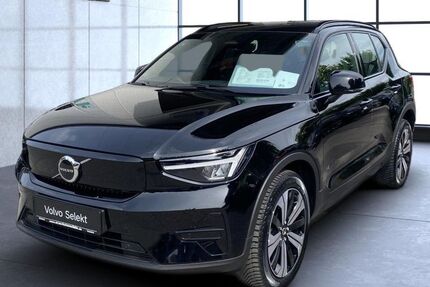 Volvo XC40 28.390 km 28.990 &euro; Kolbermoor 83059