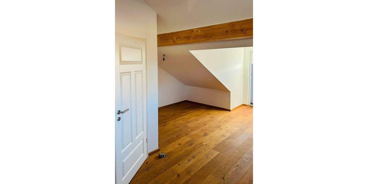 Doppelhaushälfte Rosenheim Aising - 5 Zimmer, 125 m&sup2;, 770.000&euro; | Angebot:25774862