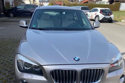 BMW X1 134.615 km 9.090 &euro; Kolbermoor 83059