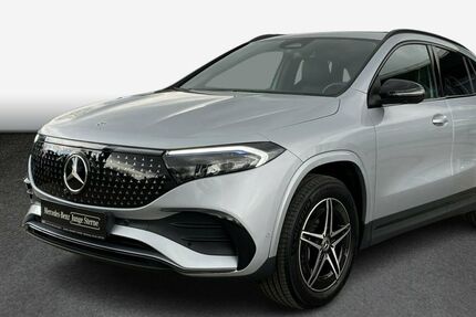 Mercedes-Benz EQA 13.890 km 37.800 &euro; Wasserburg 83512