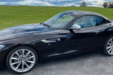 BMW Z4 45.000 km 33.800 &euro; Miesbach 83714