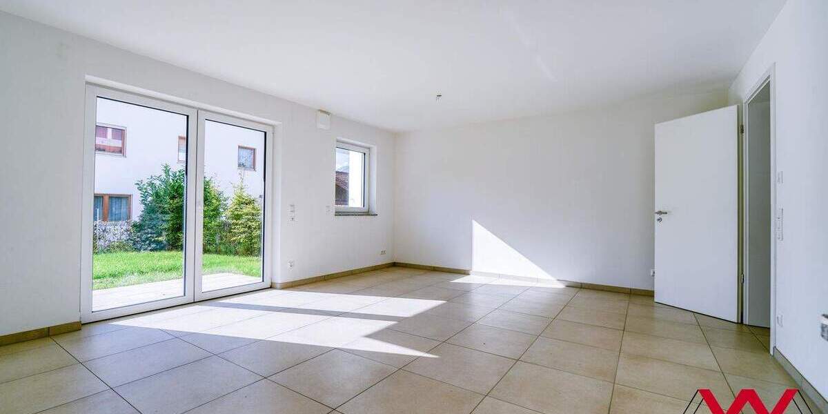 Etagenwohnung Grafing bei München Grafing - 3 Zimmer, 76 m&sup2;, 596.000&euro; | Angebot:25726680