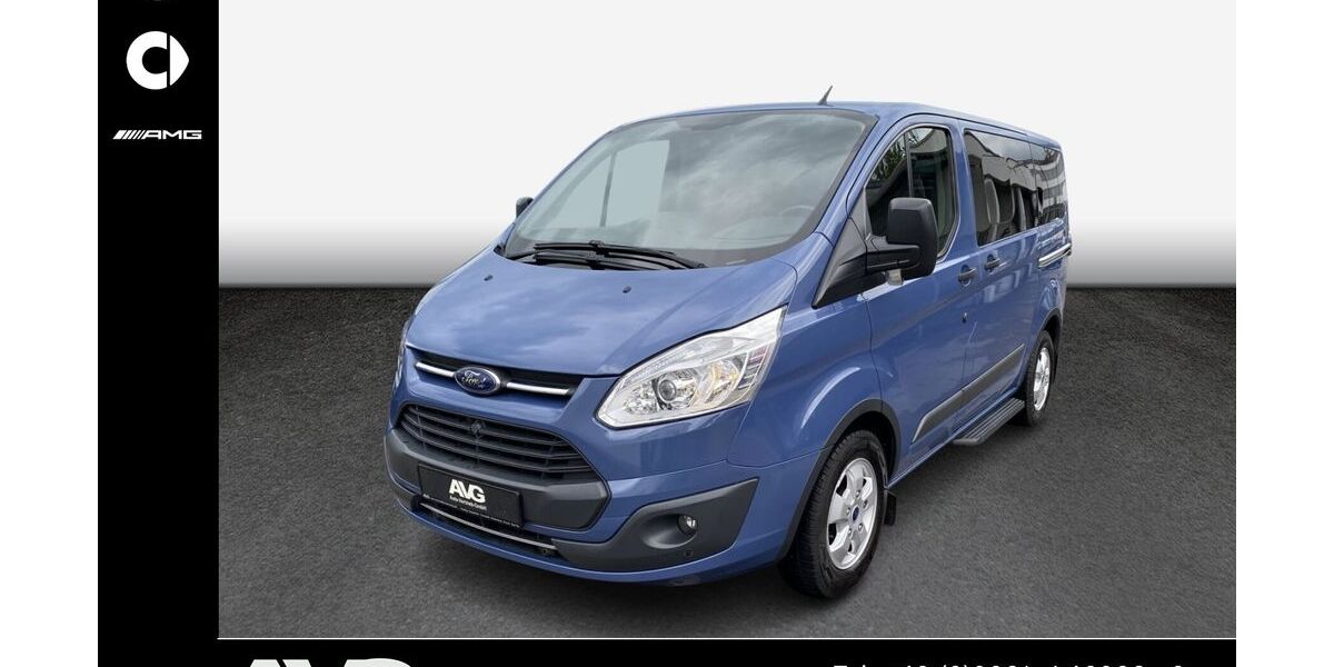 Ford Transit 109.200 km 23.400 &euro; Rosenheim 83022