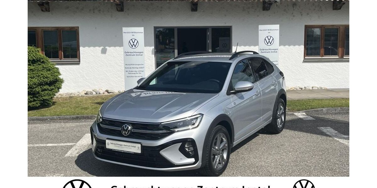 VW Taigo 4.115 km 30.900 &euro; Raubling 83064