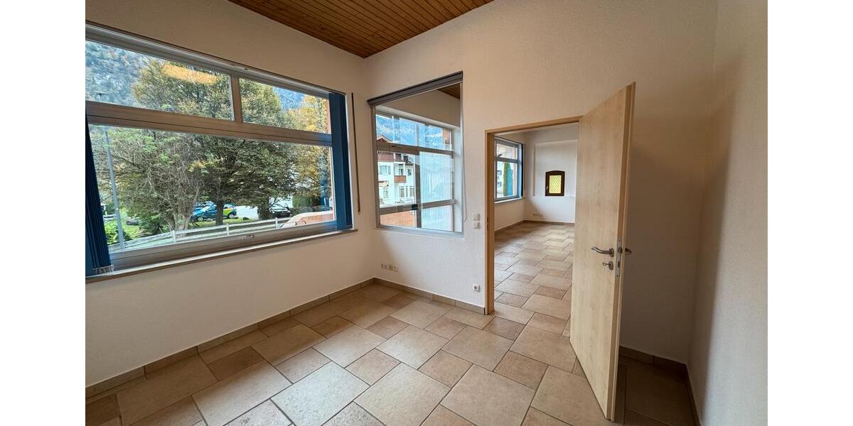 Gewerbeobjekt Rosenheim Innenstadt - 800&euro; | Angebot:25298397