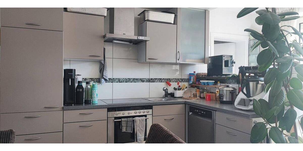 Etagenwohnung Grafing bei München Grafing - 3 Zimmer, 87 m&sup2;, 460.000&euro; | Angebot:26330472