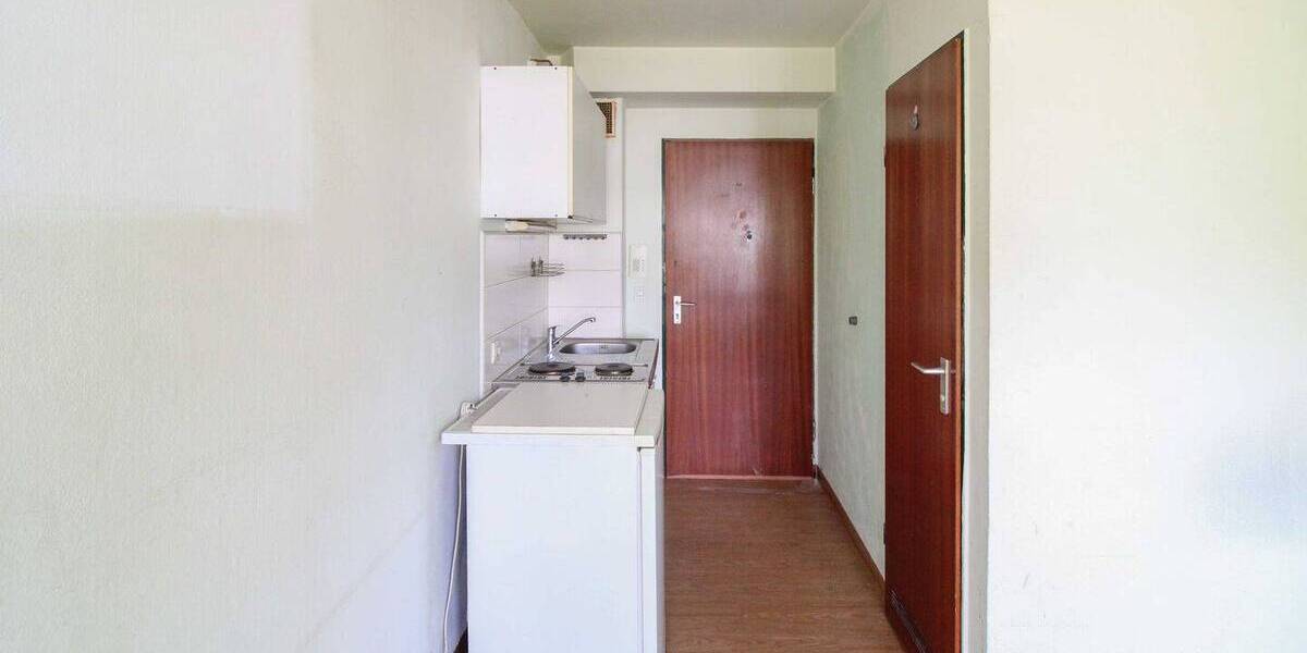 Einfamilienhaus Rosenheim West - 1 Zimmer, 95.000&euro; | Angebot:26731220