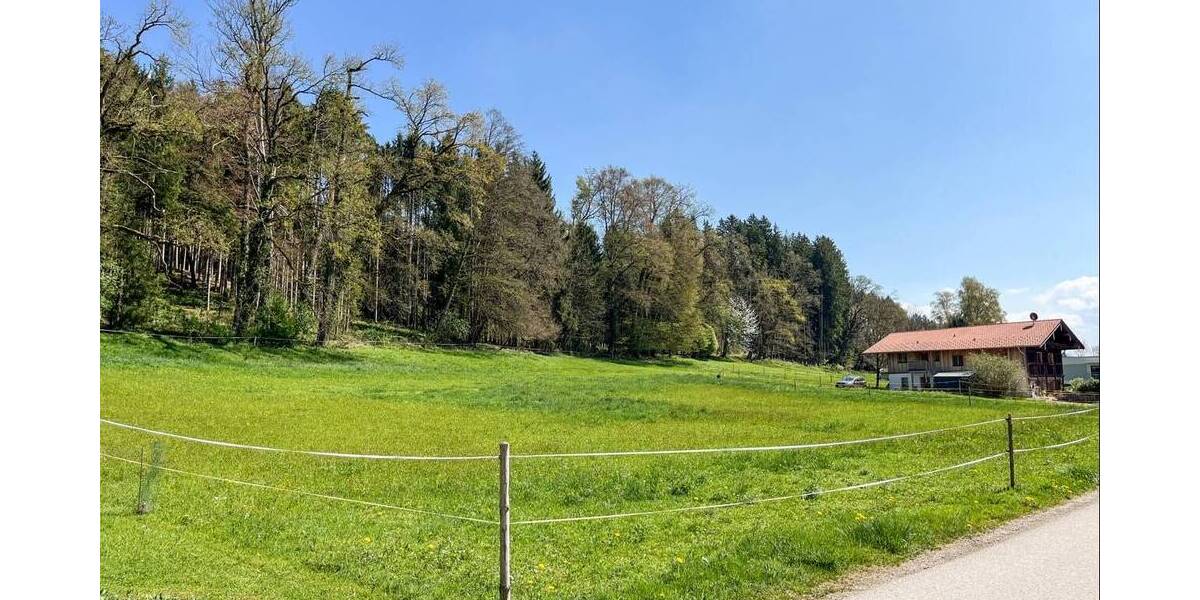 Grundstück Bad Endorf - 310.000&euro; | Angebot:26388809