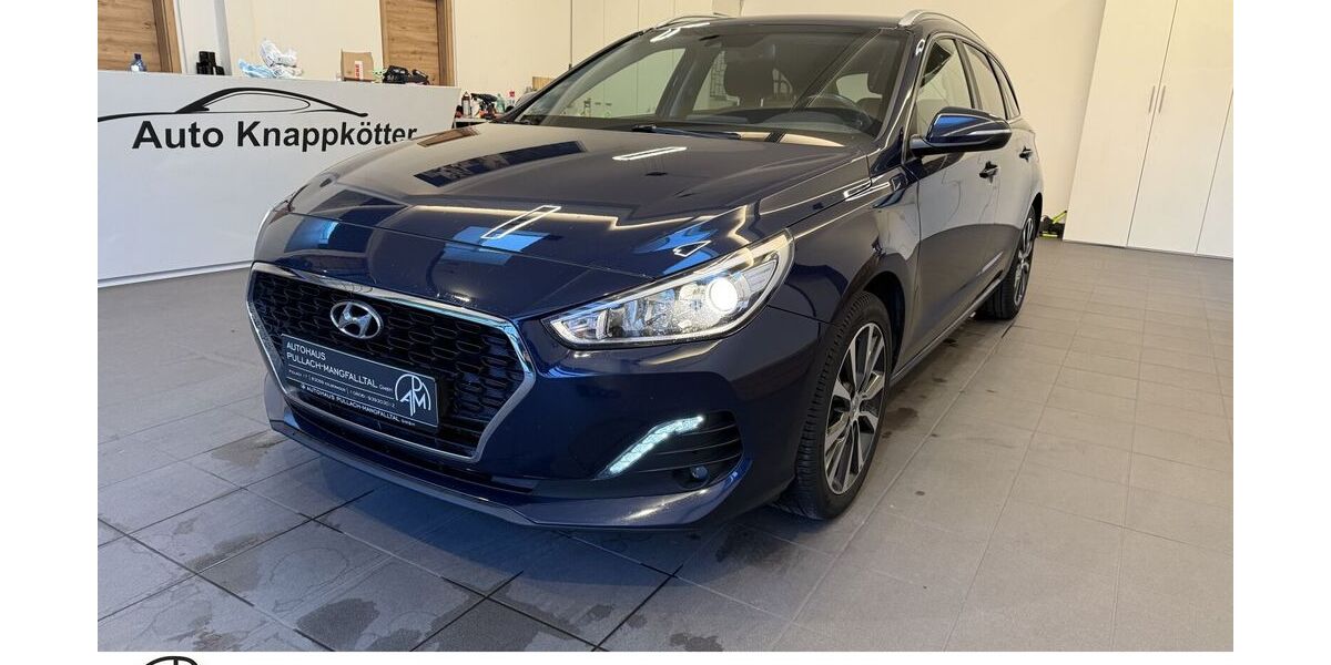 Hyundai i30 134.500 km 11.980 &euro; Kolbermoor bei Rosenheim 83059