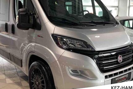 Fiat Ducato 83.200 km 32.980 &euro; Kolbermoor bei Rosenheim 83059