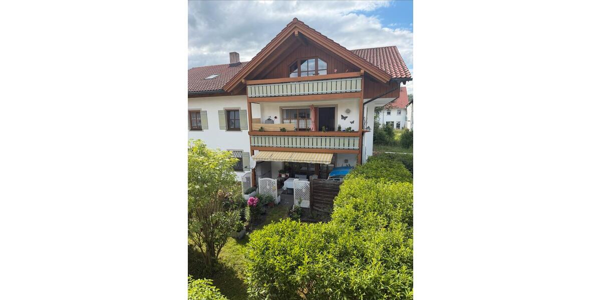Erdgeschoßwohnung Bad Endorf - 2 Zimmer, 71 m&sup2;, 320.000&euro; | Angebot:26824418