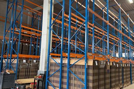 Gewerbeobjekt Pfaffing - 6&euro; | Angebot:23603261