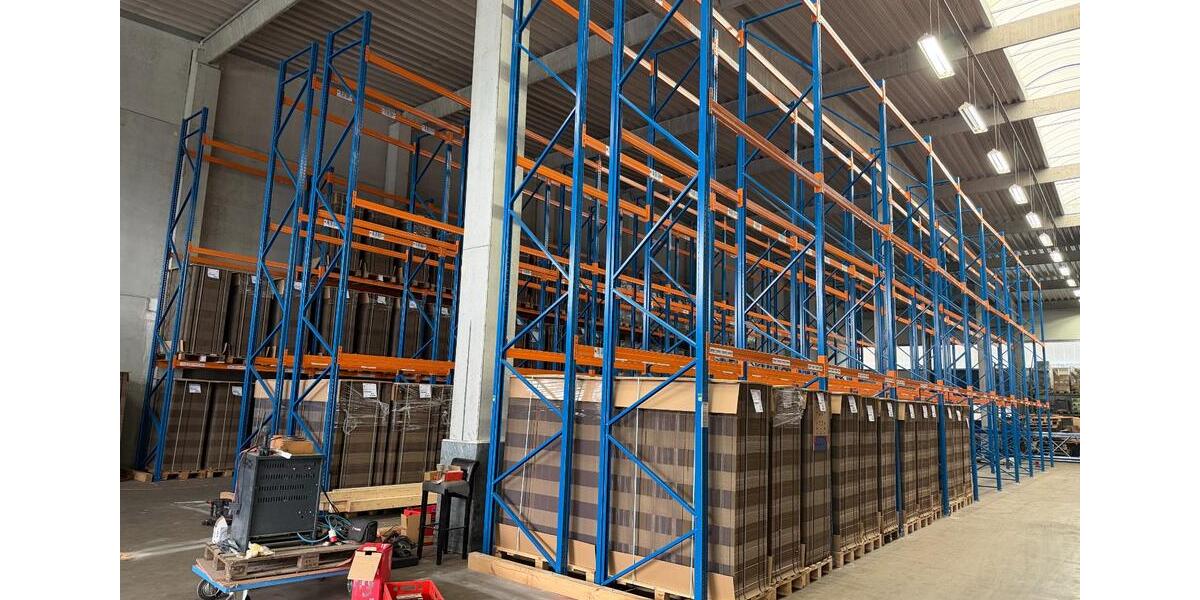 Gewerbeobjekt Pfaffing - 6&euro; | Angebot:23603261