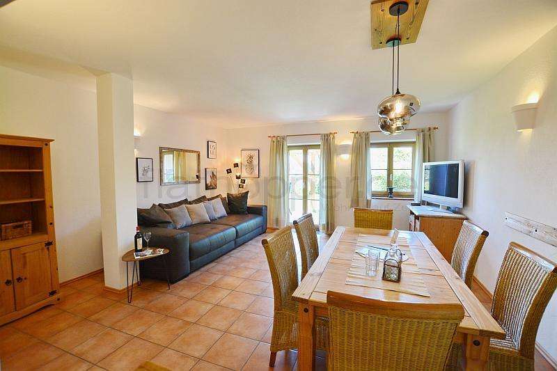 Zimmer Eggstätt - 4 Zimmer, 1.250&euro; | Angebot:25203889