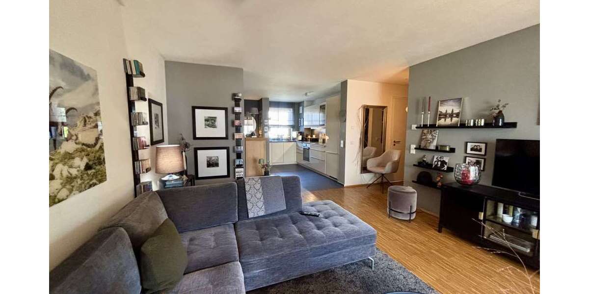 Etagenwohnung Brannenburg - 3 Zimmer, 86 m&sup2;, 562.500&euro; | Angebot:26963227