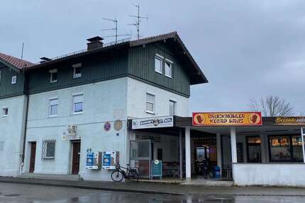 Haus Bruckmühl - 8 Zimmer, 216 m&sup2;, 1.600.000&euro; | Angebot:26827103