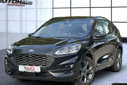 Ford Kuga 15.600 km 21.950 &euro; Kirchseeon 85614