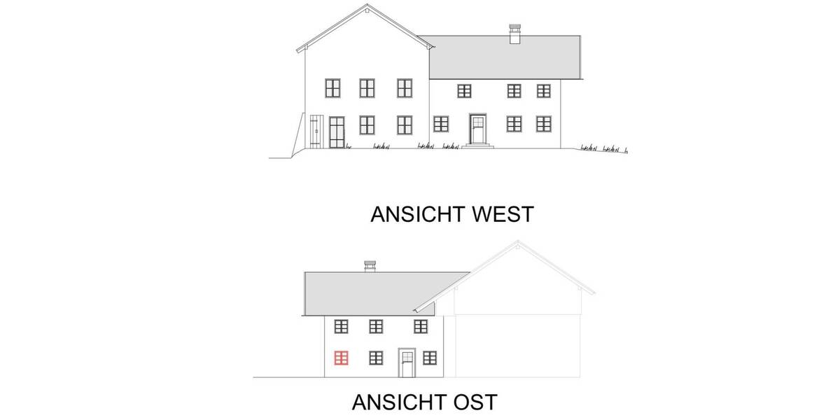 Einfamilienhaus Vogtareuth Weikering - 5 Zimmer, 155 m&sup2;, 2.225&euro; | Angebot:26613366