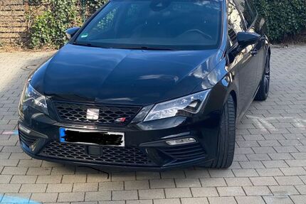 Seat Leon 75.000 km 22.500 &euro; Bad Aibling 83043