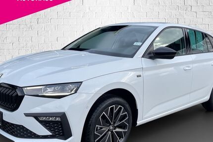 Skoda Scala 4.500 km 27.490 &euro; Wasserburg am Inn 83512