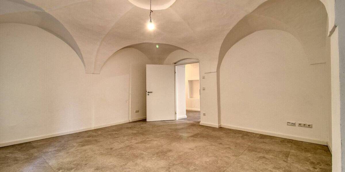 Etagenwohnung Rosenheim Innenstadt - 3 Zimmer, 98 m&sup2;, 549.000&euro; | Angebot:26017787