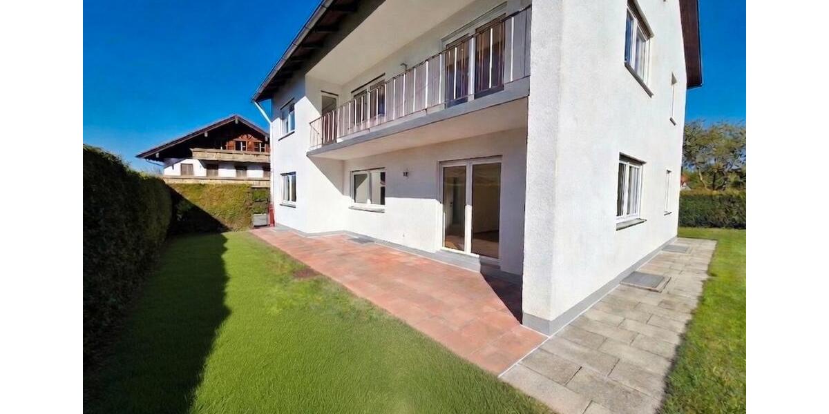 Einfamilienhaus Ebersberg - 6 Zimmer, 180 m&sup2;, 695.000&euro; | Angebot:26710015
