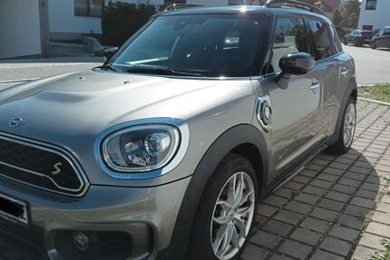 Mini Countryman SE (Cooper) 99.900 km 17.900 &euro; Kirchseeon 85614