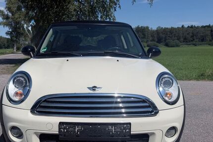 Mini Cooper D 175.000 km 5.999 &euro; Großkarolinenfeld 83109