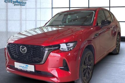 Mazda CX-60 14.668 km 39.990 &euro; Kolbermoor 83059