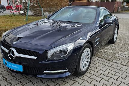 Mercedes-Benz SL 350 75.000 km 36.666 &euro; Raubling 83064