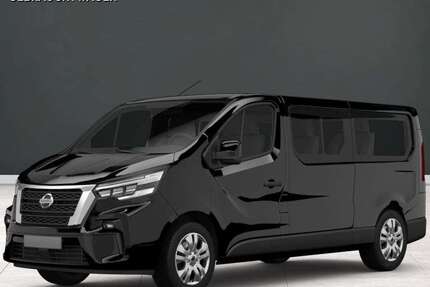 Nissan Primastar 16.090 km 35.890 &euro; Wasserburg 83512