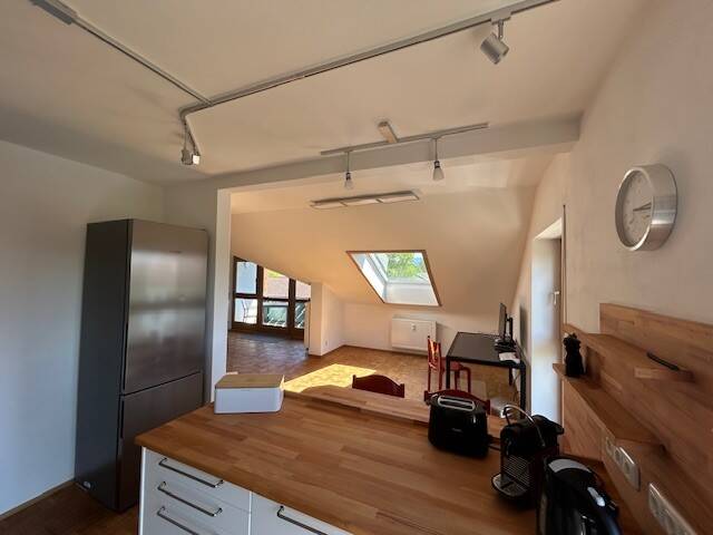 Etagenwohnung Grassau Mietenkam - 2 Zimmer, 64 m&sup2;, 324.000&euro; | Angebot:25697547