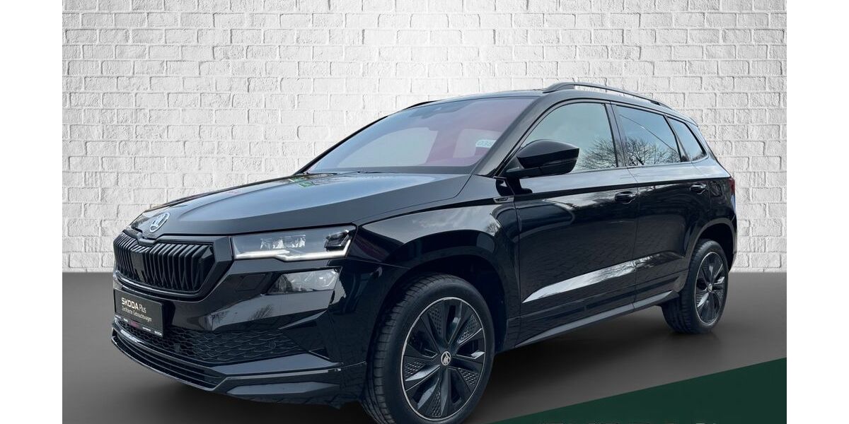 Skoda Karoq 54.389 km 29.560 &euro; Wasserburg am Inn 83512