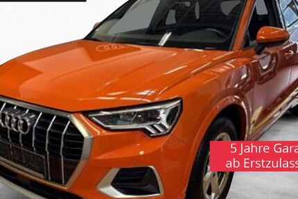 Audi Q3 32.600 km 31.930 &euro; Feldkirchen/Westerham 83620