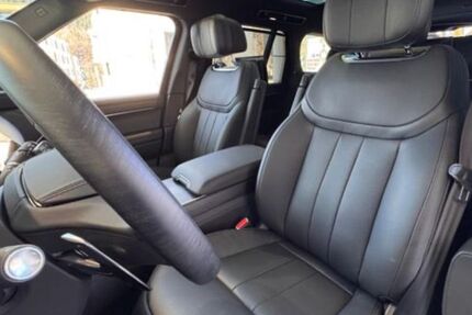 Land Rover Range Rover 5.000 km 158.151 &euro; Kiefersfelden 83088