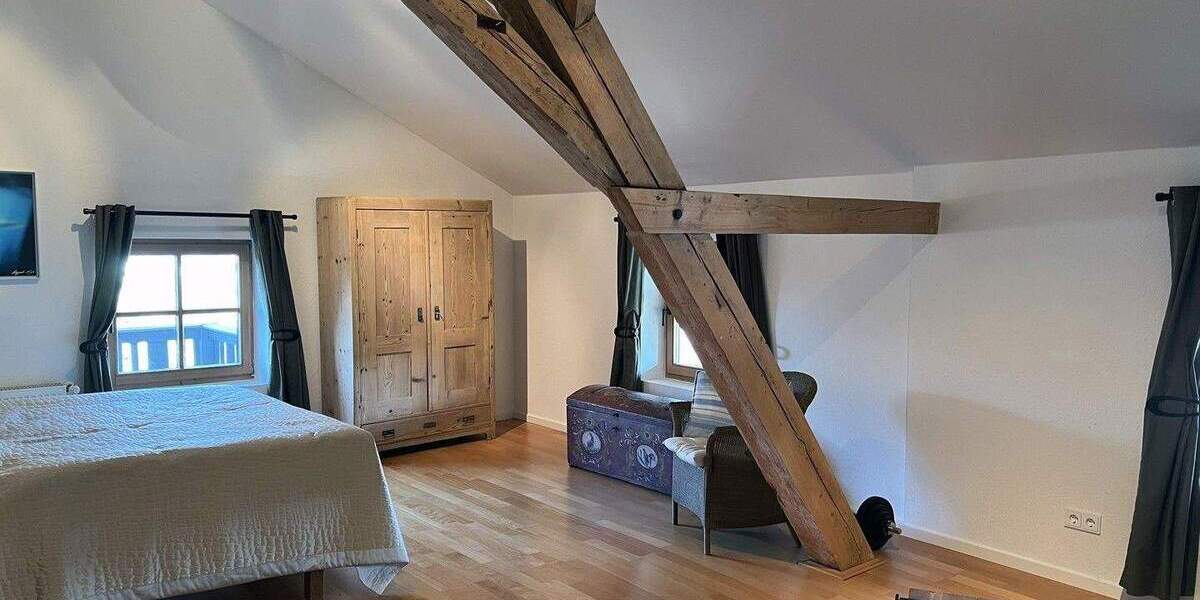 Bauernhaus, Landhaus Tuntenhausen Unterrain - 1 Zimmer, 507 m&sup2;, 1.790.000&euro; | Angebot:25760397