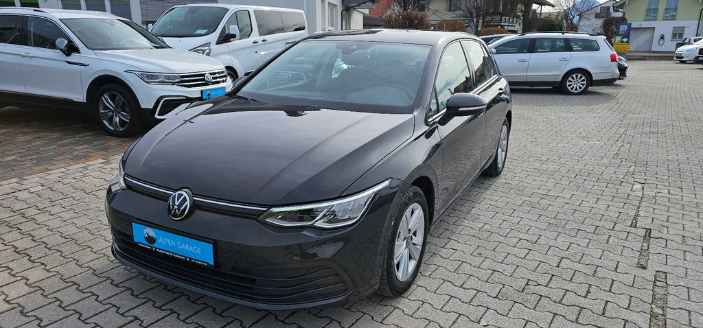 VW Golf 75.000 km 22.500 &euro; Raubling 83064