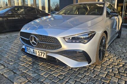 Mercedes-Benz CLA 200 Shooting Brake 8.000 km 39.900 &euro; Raubling 83064