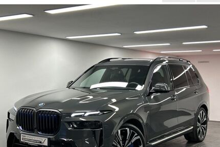 BMW X7 15.087 km 103.850 &euro; Rosenheim 83026