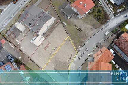 Grundstück Brannenburg - 248.000&euro; | Angebot:25818664