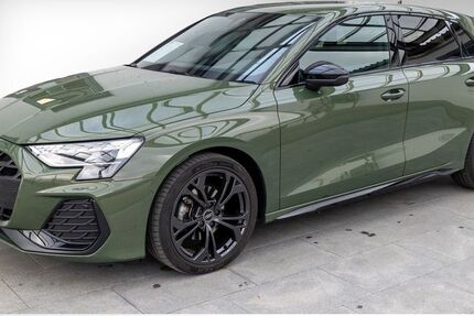 Audi A3 16.906 km 35.880 &euro; Rosenheim 83022