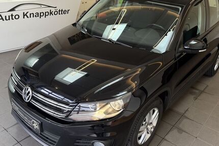 VW Tiguan 133.203 km 6.999 &euro; Kolbermoor bei Rosenheim 83059