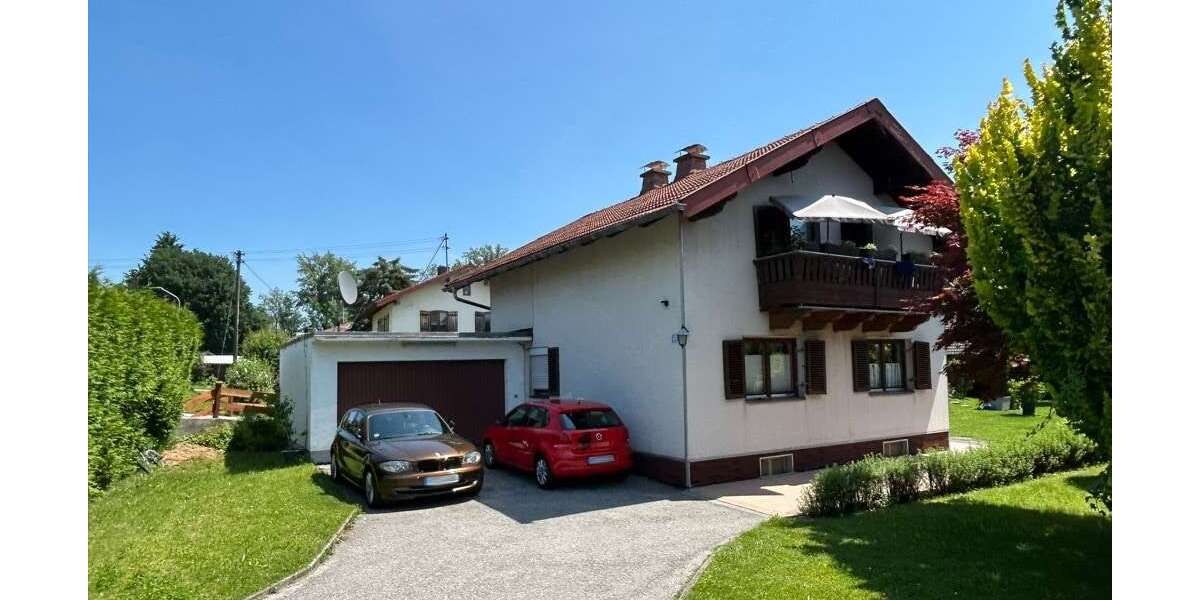 Einfamilienhaus Raubling - 4 Zimmer, 108 m&sup2;, 495.000&euro; | Angebot:21670251