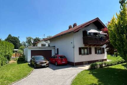 Haus Raubling - 4 Zimmer, 108 m&sup2;, 495.000&euro; | Angebot:21670251