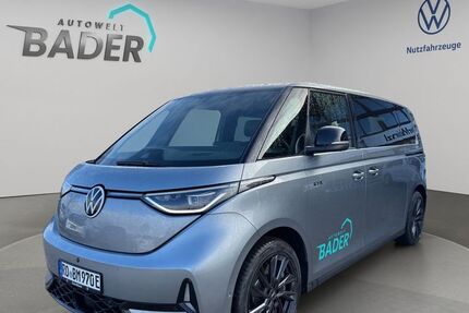 VW ID. Buzz 14.990 km 75.930 &euro; Bruckmühl 83052