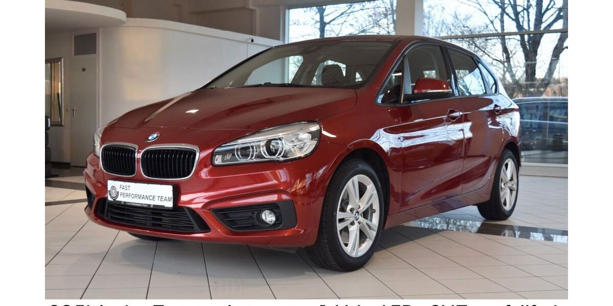 BMW 225 Active Tourer 70.270 km 16.900 &euro; Grafing 85567