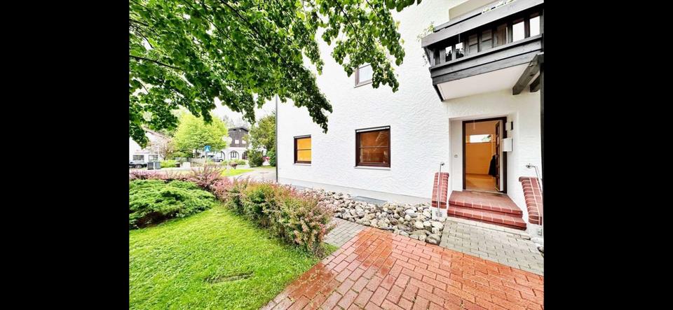 Erdgeschoßwohnung Stephanskirchen - 4 Zimmer, 110 m&sup2;, 585.000&euro; | Angebot:26523817