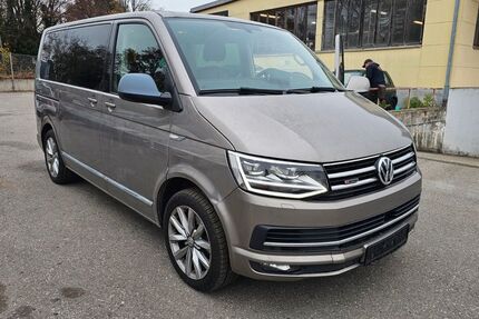 VW T6 Multivan 199.500 km 22.500 &euro; Raubling 83064