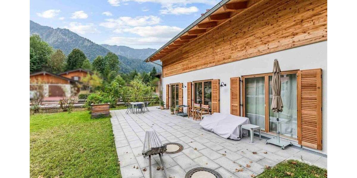 Einfamilienhaus Schliersee Neuhaus - 4 Zimmer, 207 m&sup2;, 2.320.000&euro; | Angebot:26037315